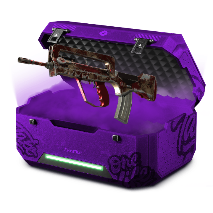 FARM FAMAS RIKA