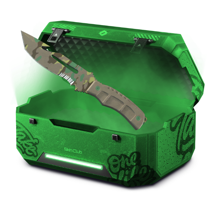 LUCKY CASE