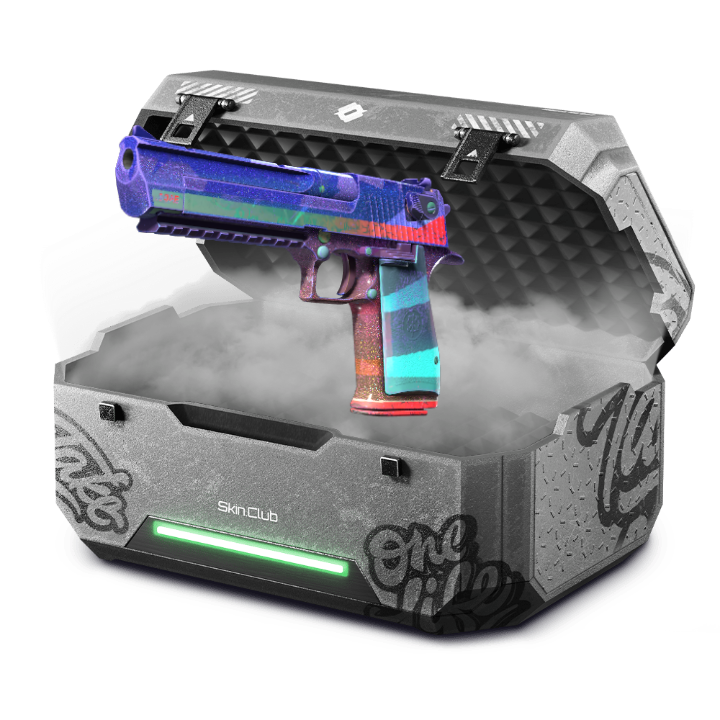 Glock VS USP