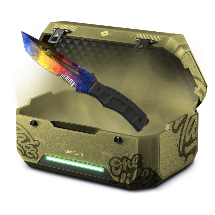 HLY Knive