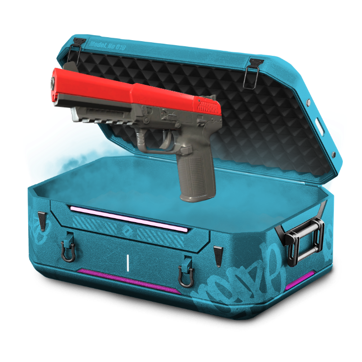 20% light blue 4 trade up