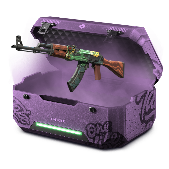 10% Dolf AK