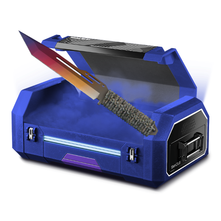 knives