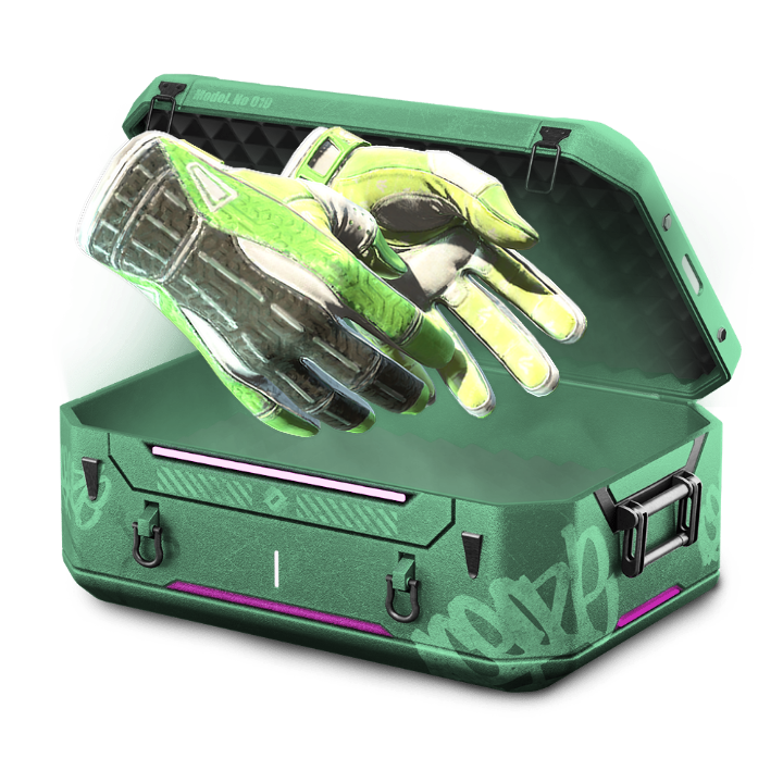 💵80% Win Glove💵