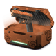 P250 Go VROOM