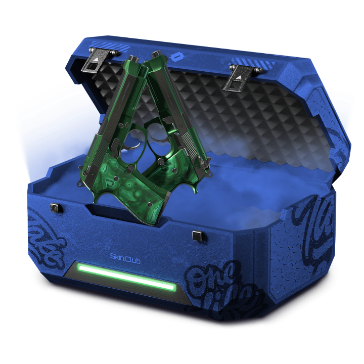 poor mans case