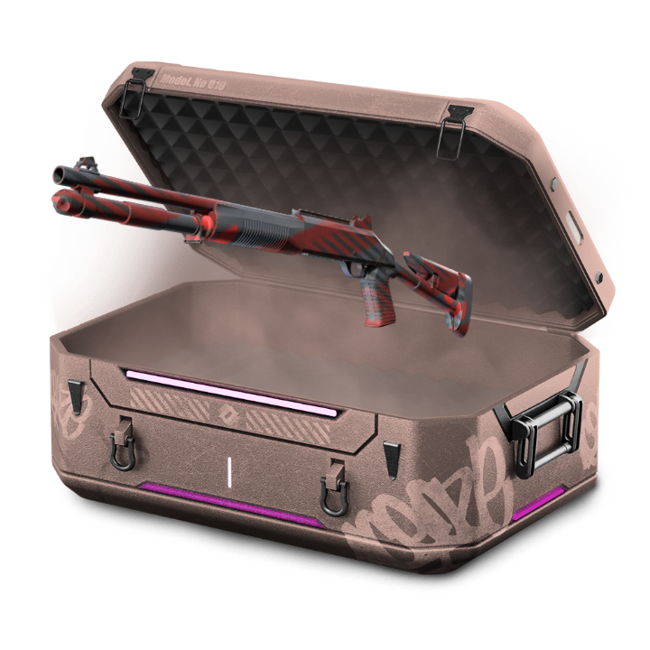 snikkel 5% old skins!