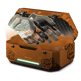 orange loadout