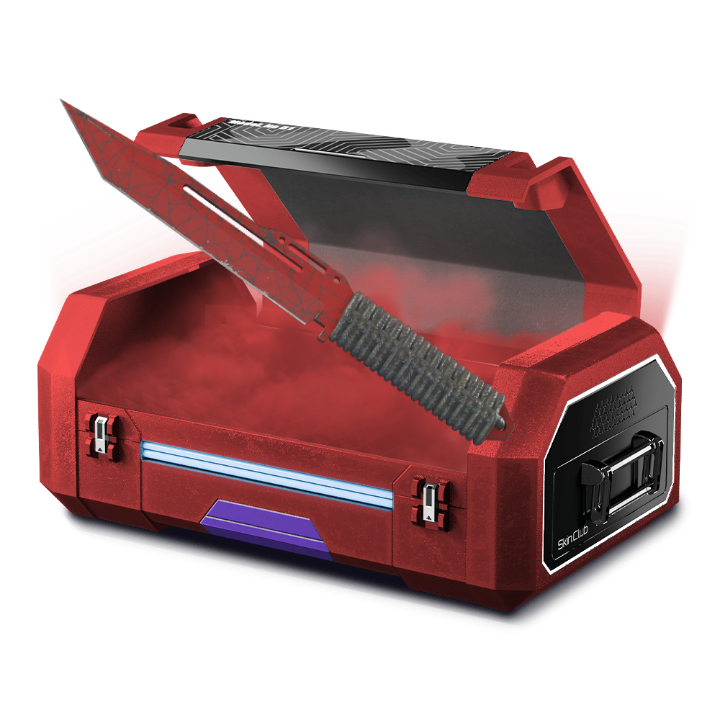 10% Knife