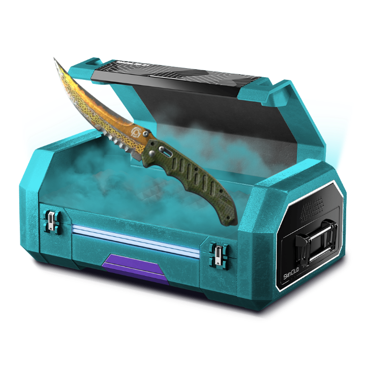 10% Knife under 20$