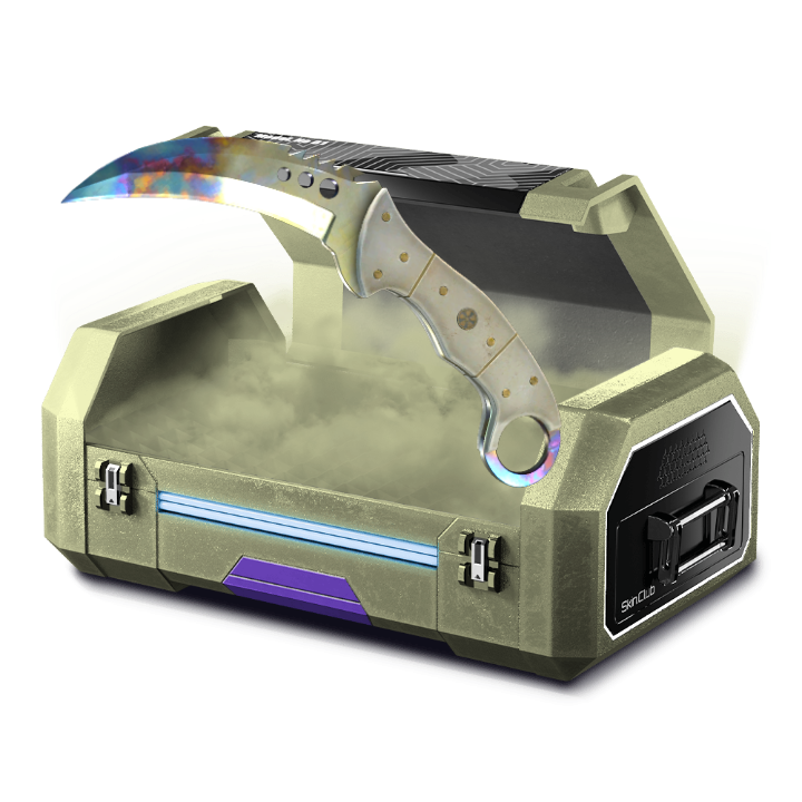 0.1% CASE HARDENED