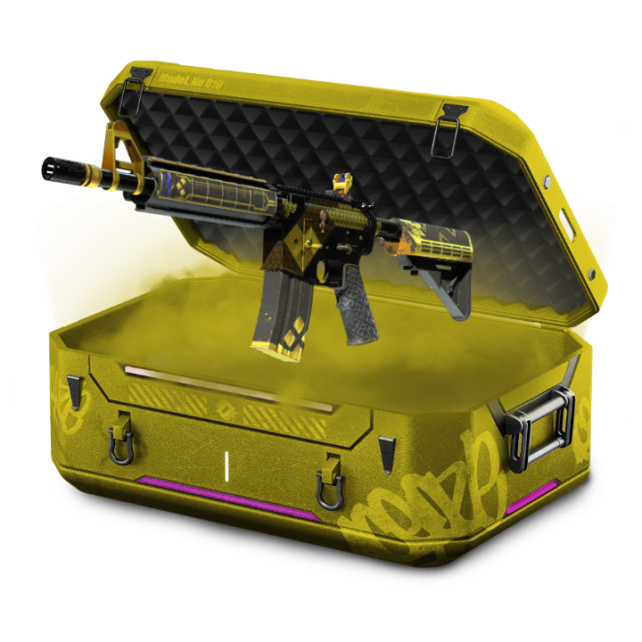 11% COVERT GODTIER