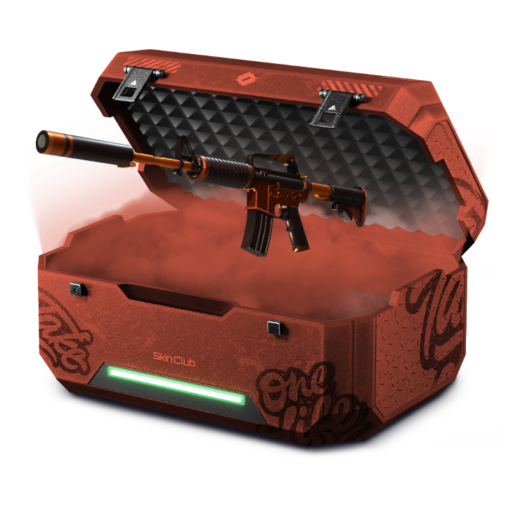 10%case 200$profit