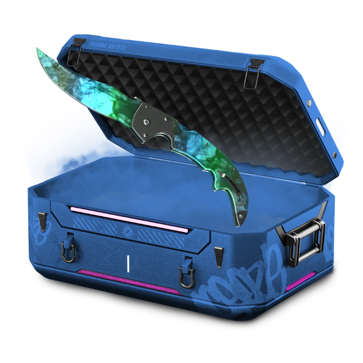 2% knife