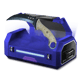 knife