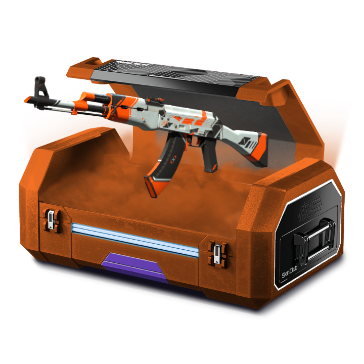 ASIIMOV FARM 6-7