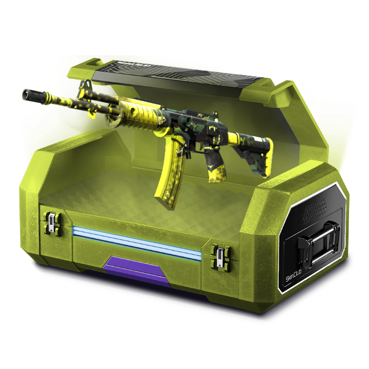 Cache Collection
