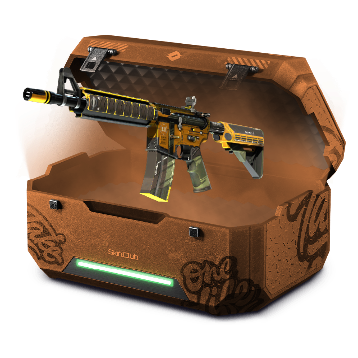10% low m4a4 hyyrre