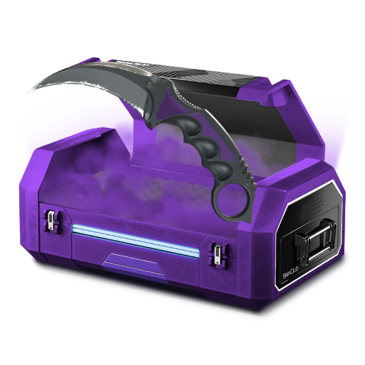 Karambit farm