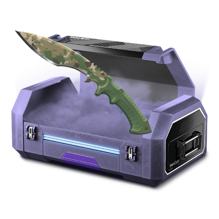 knife 40 percent