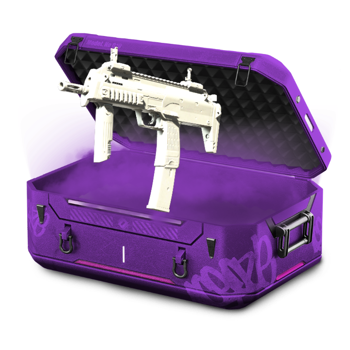 M3ta x Rega 11% MP7