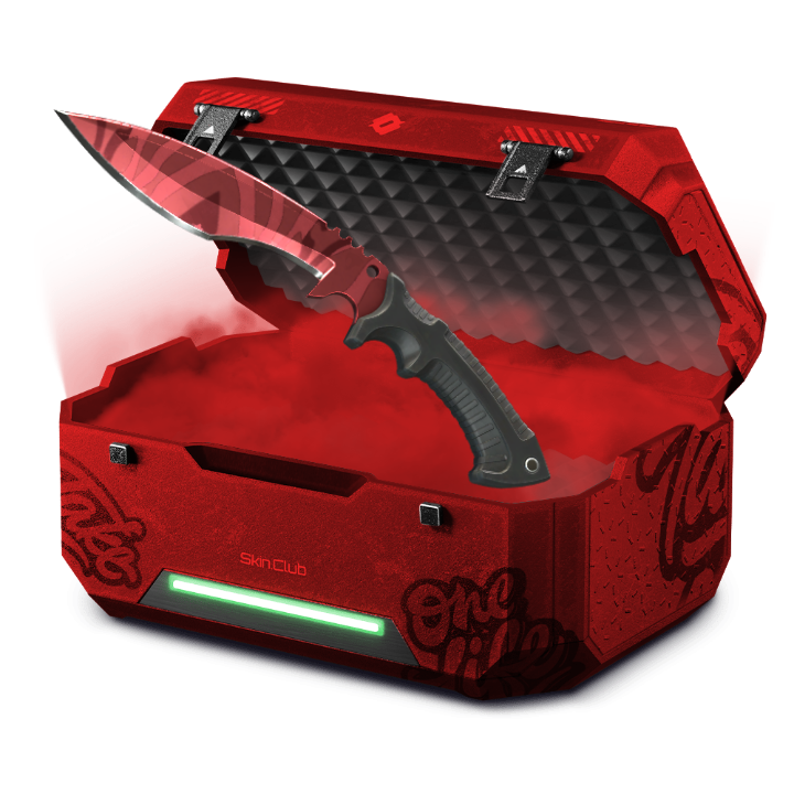 Jick RED
