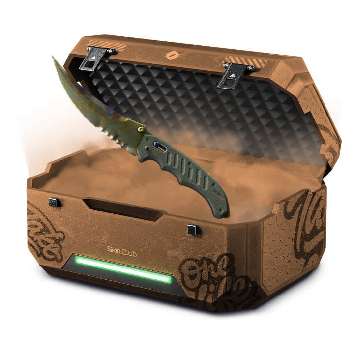 GLUE GUN 2k27