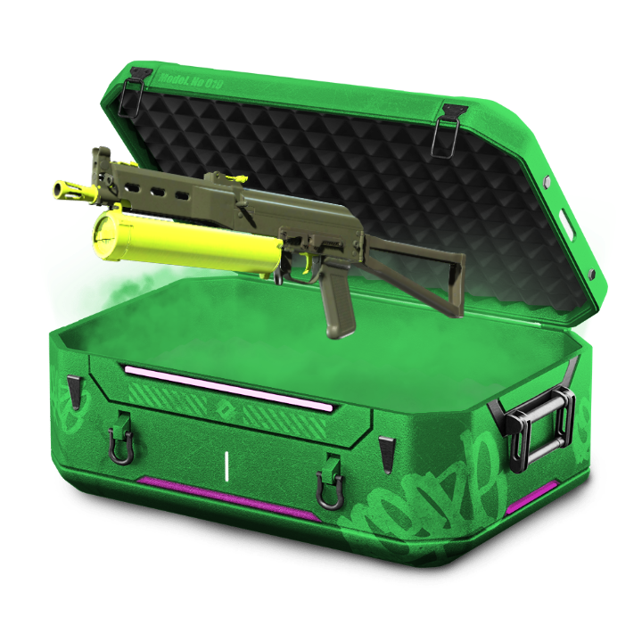 CACHE FARM