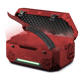 CRIMSON DREAM