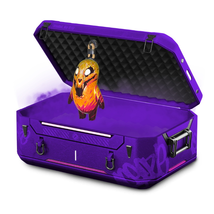 amazing case