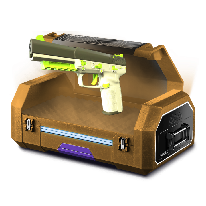 farm fn skin