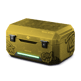 100 % knife