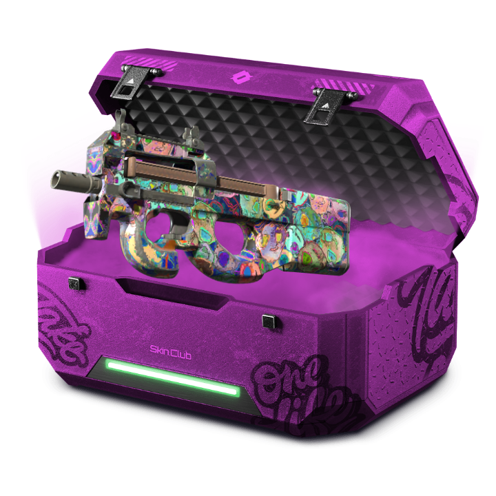 Farm P90