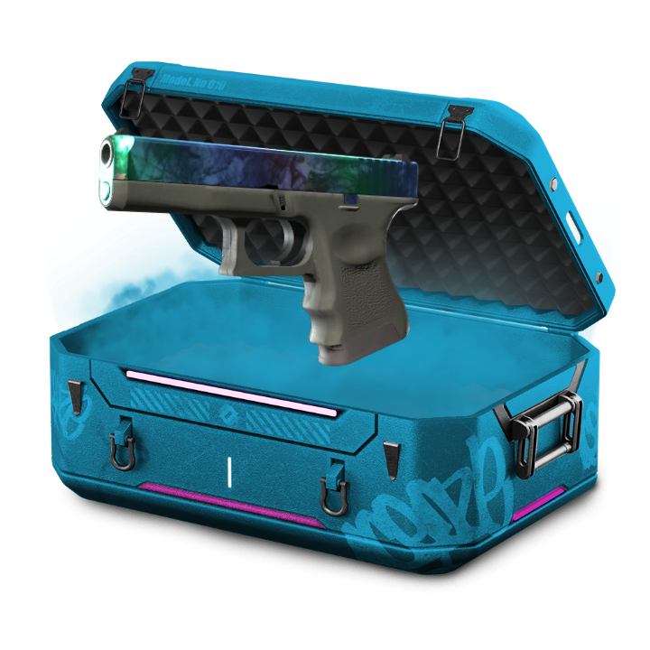 Glockomma