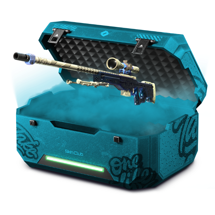 RICKYEDIT GUNGNIR