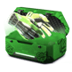 [GJ] Green Labyrinth