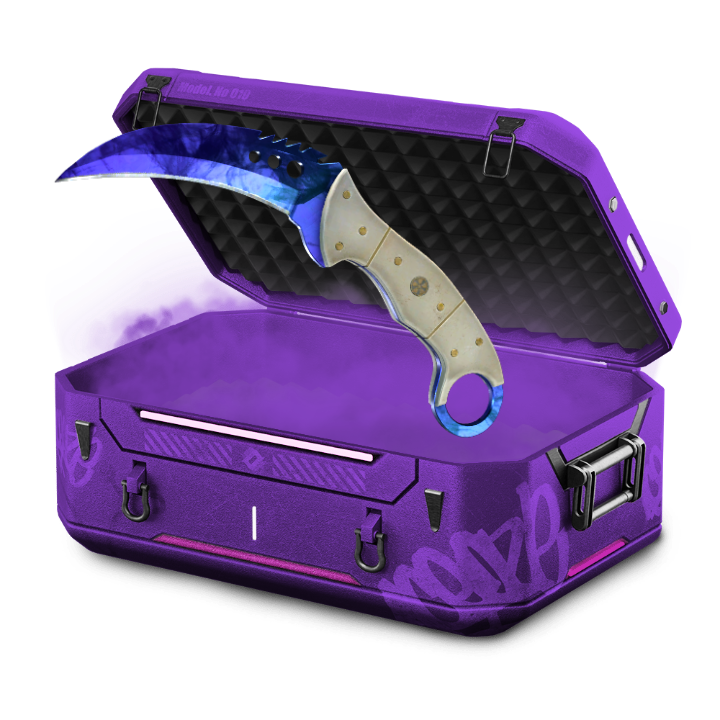 20% RAINBOW TALON