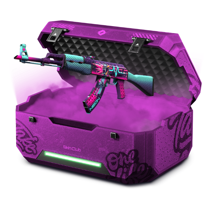 5%  NGOOS'S RIFFLE (NEW)