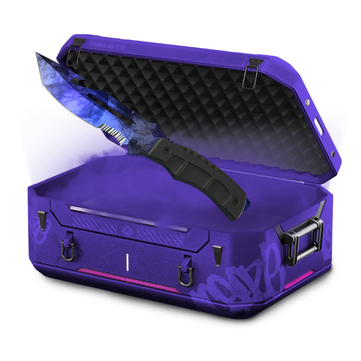 10% Knife | 0.1 W
