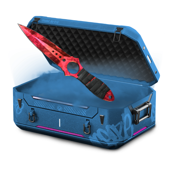 DREW <3 GLHF