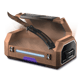 Rust Coat Profit