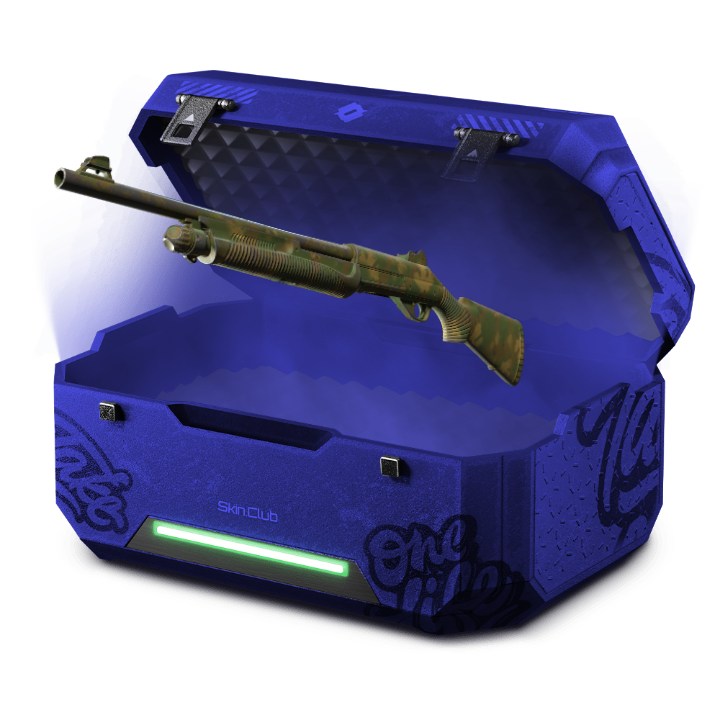 5x profit case