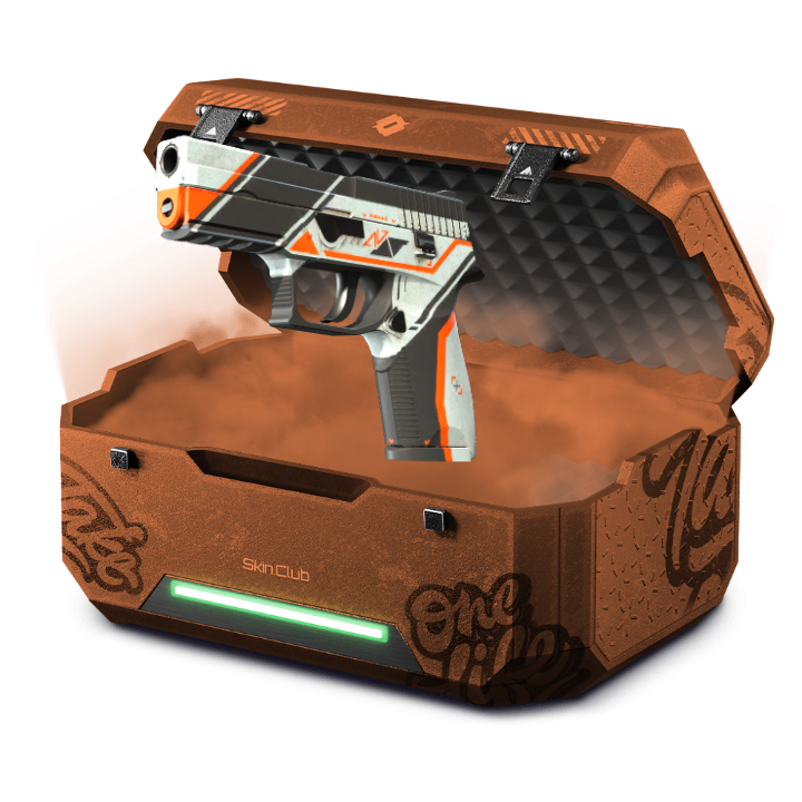 35% asiimov