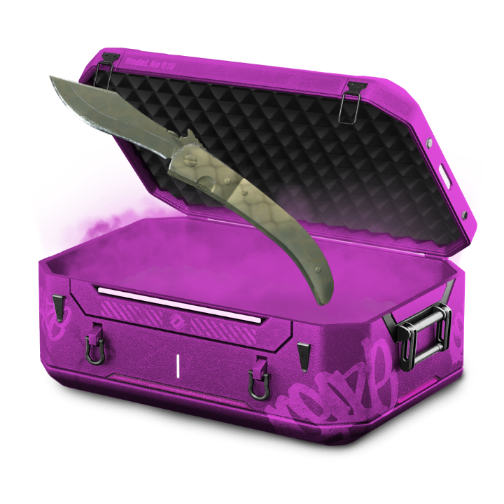 2% knife