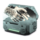 50/50 gloves