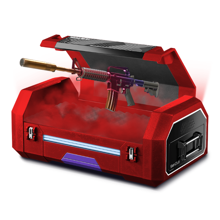 m4A1-1 19% ezz