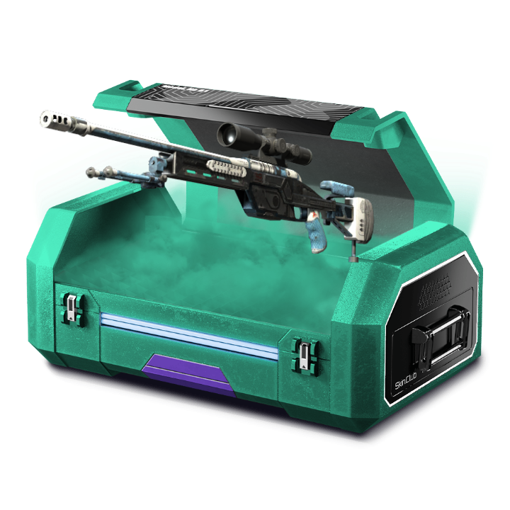 SPECIAL BOX!