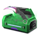 Sparkles 35%