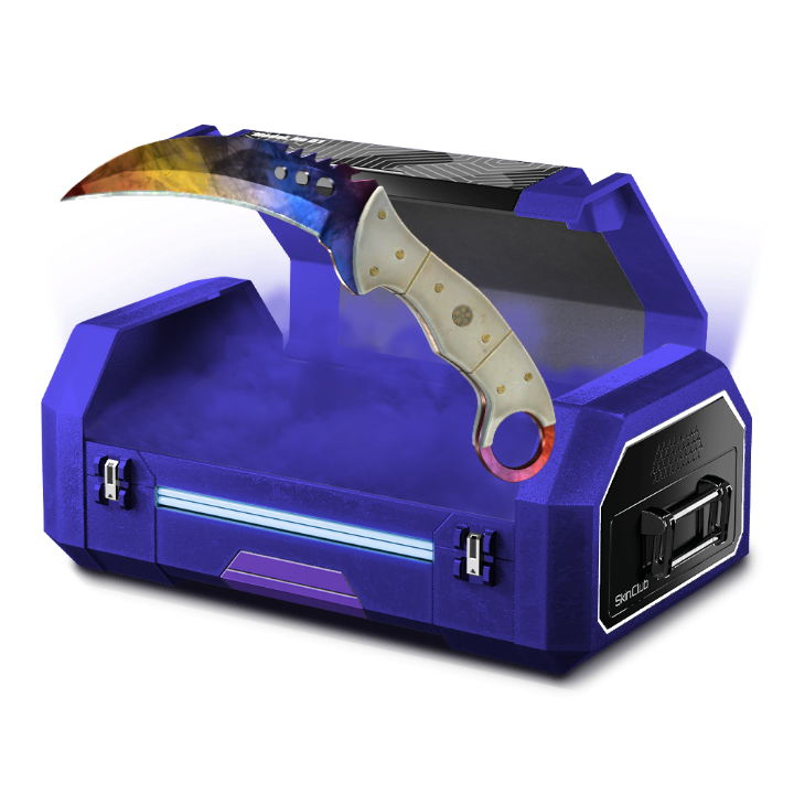70% KNIFE
