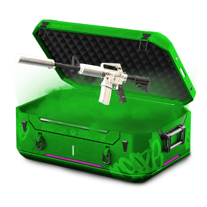 NEW TO TOWN CASE